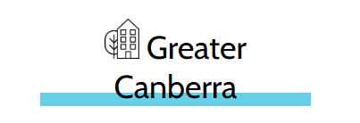Greater Canberra